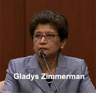 Mothers of Trayvon Martin, George Zimmerman testify at murder trial